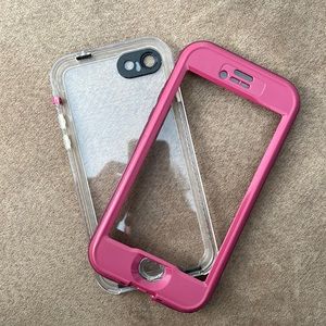 iPhone 7 Lifeproof case - Used